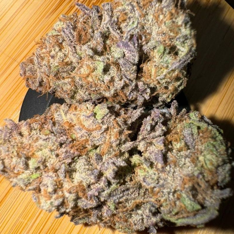 Watermelon Zkittlez - semená konopy, odroda marihuany